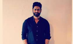 Mohit Raina 