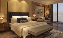 Welcomhotel Tavleen Chail has 65 well-appointed guest