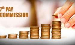 7th Pay Commission: Good News! THIS state govt announces DA