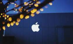apple