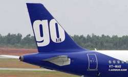 Go air, Go first airlines
