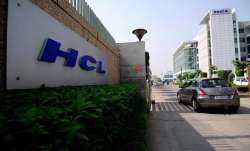 HCL technologies