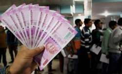 DA Hike, da hiked rajasthan, da hike latest news, dearness allowance hiked, salary hiked, govt emplo