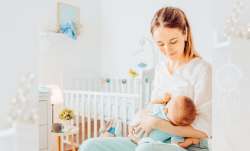 Know why breastfeeding is crucial for both mother and child