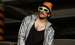Happy Birthday Ranveer Singh