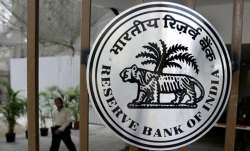 Reserve Bank of India's central board short of 9