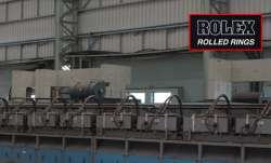 Rolex Rings IPO price, Rolex Rings IPO gmp 