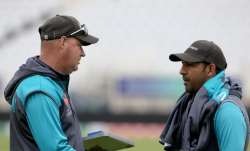 Pakistan made a mistake by removing Sarfaraz Ahmed, Mickey Arthur after 2019 WC: Latif