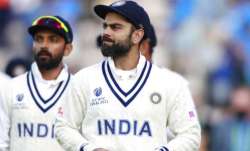Positive tests in England camp cast shadow on India's possible warm-up match 
