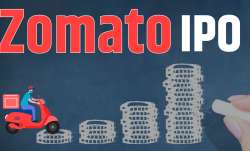 zomato grey market premium 