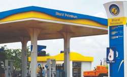 BPCL, diesel