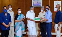 kerala, government, reliance foundation