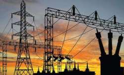 power consumption july