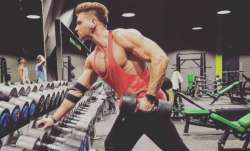 Five fitness mantras for a healthier self