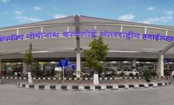 Guwahati airport 