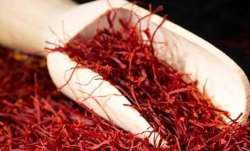 Benefits of saffron (kesar) during pregnancy  