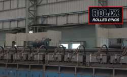Rolex Rings IPO allotment status 