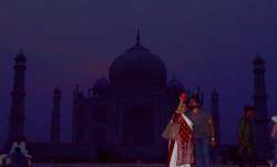 Taj Mahal, taj mahal reopening, taj mahal night view, Saturday, latest national news updates, histor