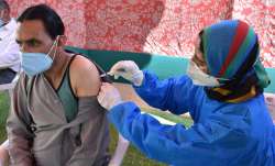 Two-dose vaccination highly effective against severe Covid-19 infection