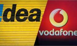 Vodafone Idea (Representational image)