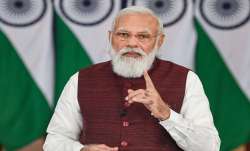 PM Modi