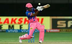 Sanju Samson