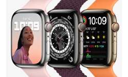 apple, apple watch 