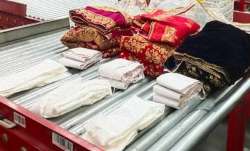 DRUGS, DRUGS SEIZED, NCB BANGALORE
