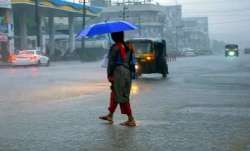 IMD, Kerala heavy rainfalll