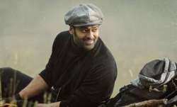 Prabhas