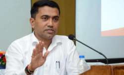 BJP rules out leadership change in Goa after AAP claims CM