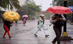 southwest monsoon