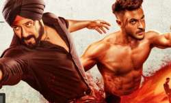 Antim trailer launch LIVE UPDATES