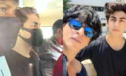 Mumbai Drug Bust LIVE: Bail appeal by Aryan Khan's lawyers likely to be mentioned in High Court toda
