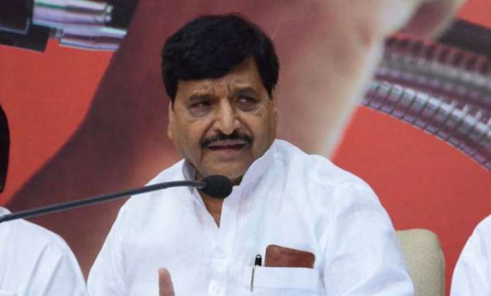 Shivpal Singh Yadav