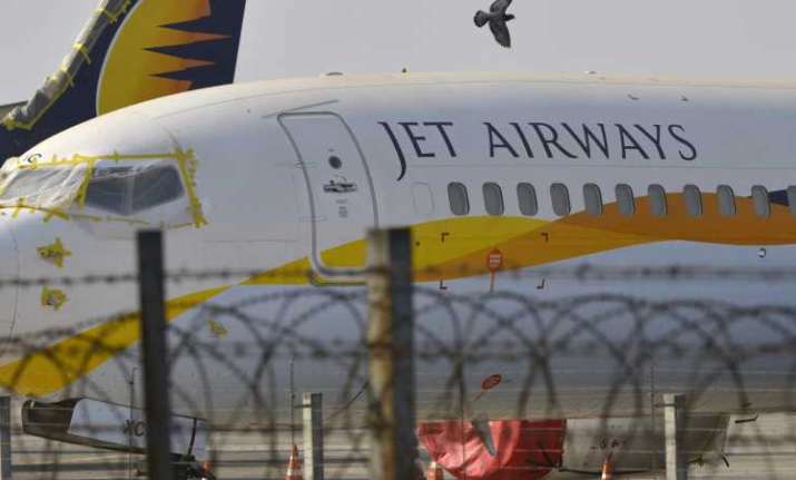 Jet Aircraft