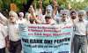 orop delay ex servicemen to go on relay hunger strike from