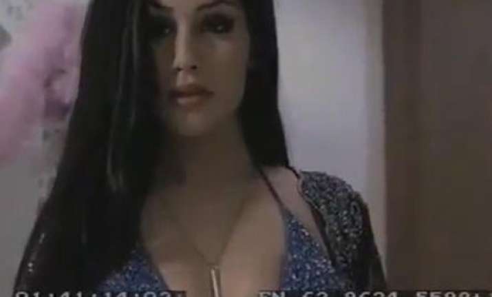 vidico sexe