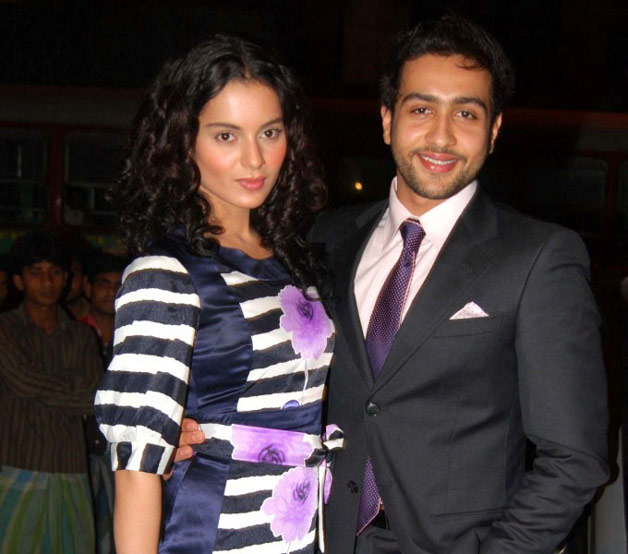 Kangana Ranaut’s ex-boyfriend Adhyayan Suman makes 10 shocking