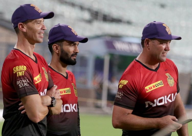 In 2017, KKR lost to eventual champions Mumbai Indians in Qualifier 2. The Jacques Kallis-coached side will at least look to make the playoffs as their first goal this time, according to their captain.