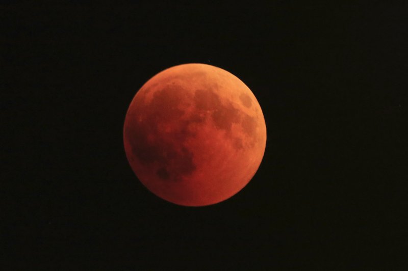 The indirect light goes through Rayleigh scattering as it passes through Earth's atmosphere. This, in effect, scatters the longer blue and violet wavelengths more than the shorter red and orange wavelengths (Picture from Israel)