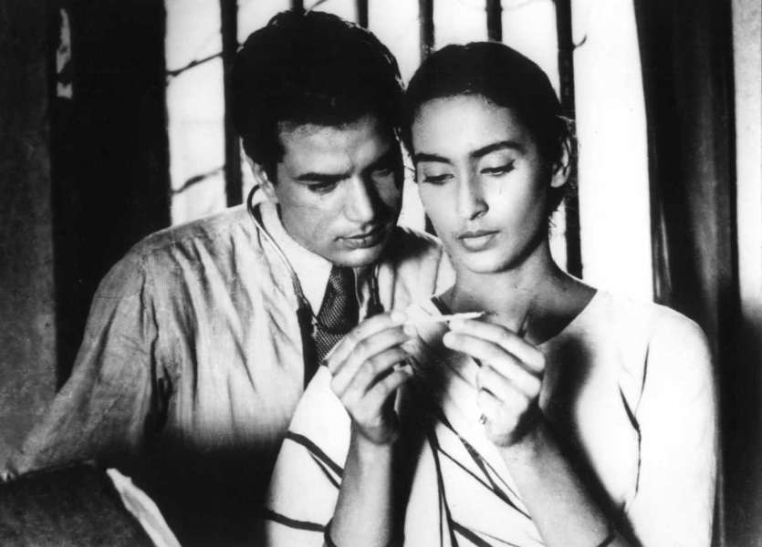 &nbsp; Bandini, which released in 1963 stars Nutan, Ashok Kumar and Dharmendra as leads. Bandini was a female-centric movie and it swept Filmfare Awards that year. The critically acclaimed movie won National Award of Best Feature Film in Hindi.