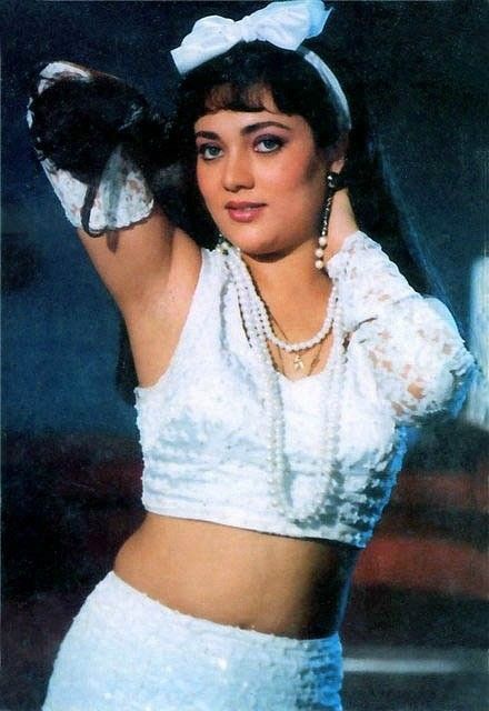 In Pics Remembering 80s bold beautiful diva Mandakini on 55th birthday