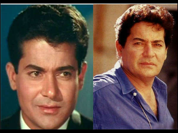 Salim Khan old pictures birthday Salman Khan good looks