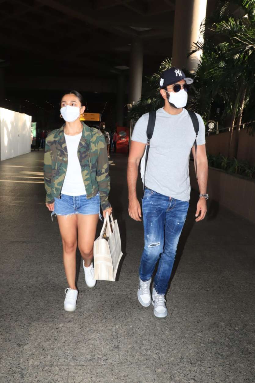 The couple has been going strong and were to get married last year but the pandemic postponed their plans. The 'Barfi' actor, in an interview with Rajeev Masand said,  The couple has been going strong and were to get married last year but the pandemic postponed their plans. The 'Barfi' actor, in an interview with Rajeev Masand said,