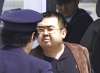 Kim Jong Nam, exiled half brother of North Korea's leader