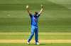 Former pacer Karsan Ghavri backs Mohammad Shami as key bowler for India at ODI World Cup