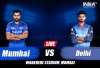 Live Cricket Streaming, IPL 2019, Mumbai Indians vs Delhi Capitals: Watch MI vs DC live on Hotstar