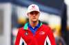 Mick Schumacher 'totally confident' he can handle pressure