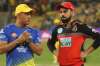 Chennai Super Kings vs Royal Challengers Bangalores, when and where to watch live telecast live stre